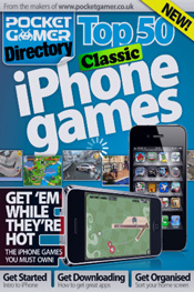Pocket Gamer Directory